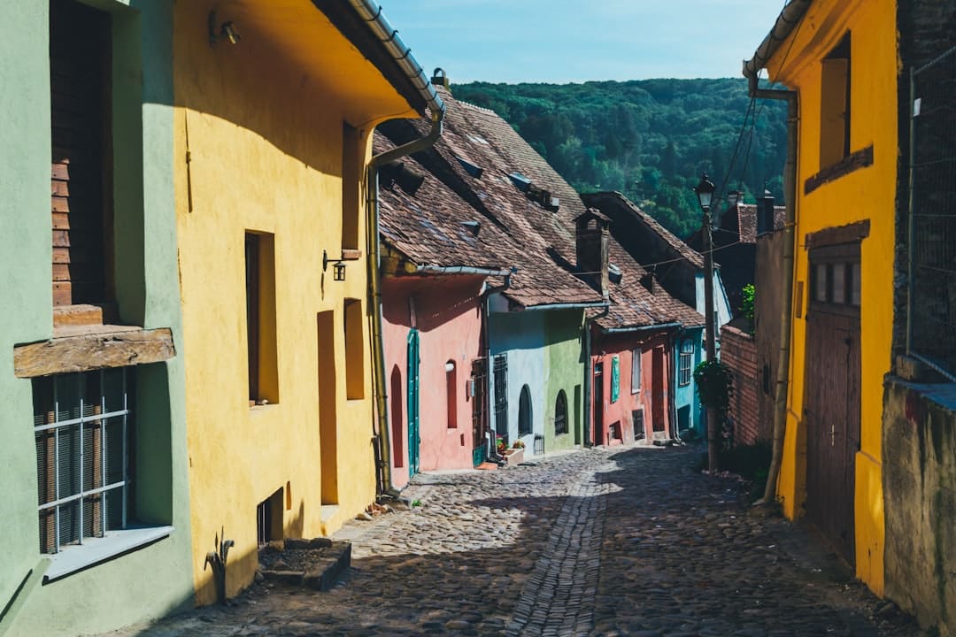 découvrez un intérieur éclatant avec notre guide sur les maisons colorées. inspirez-vous avec des idées de décoration vibrantes et des palettes de couleurs innovantes qui transformeront votre espace de vie en un véritable tableau vivant.